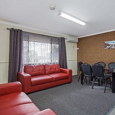 Warrnambool Motel And Holiday Park Kültér fotó