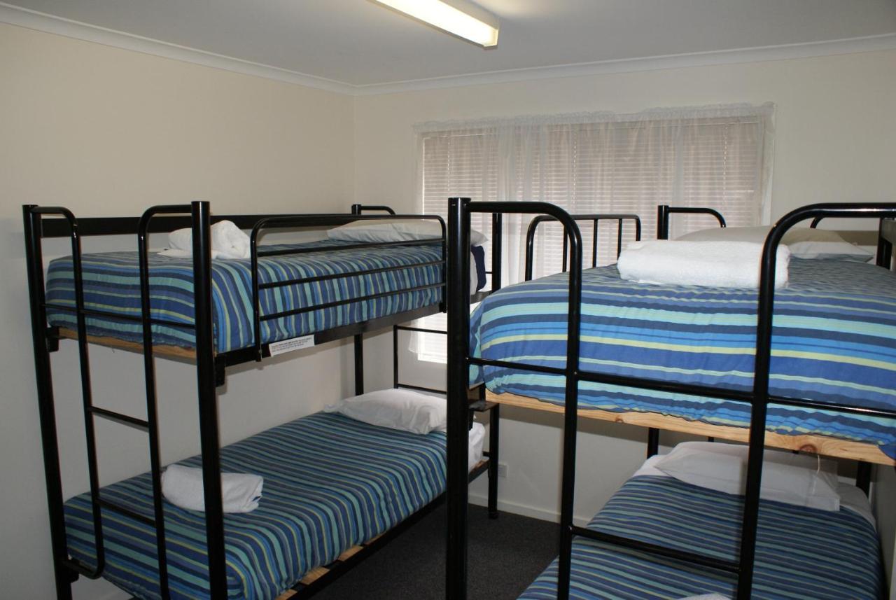 Warrnambool Motel And Holiday Park Kültér fotó