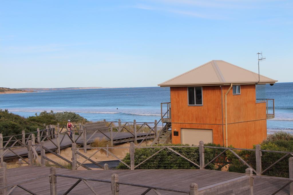 Warrnambool Motel And Holiday Park Kültér fotó