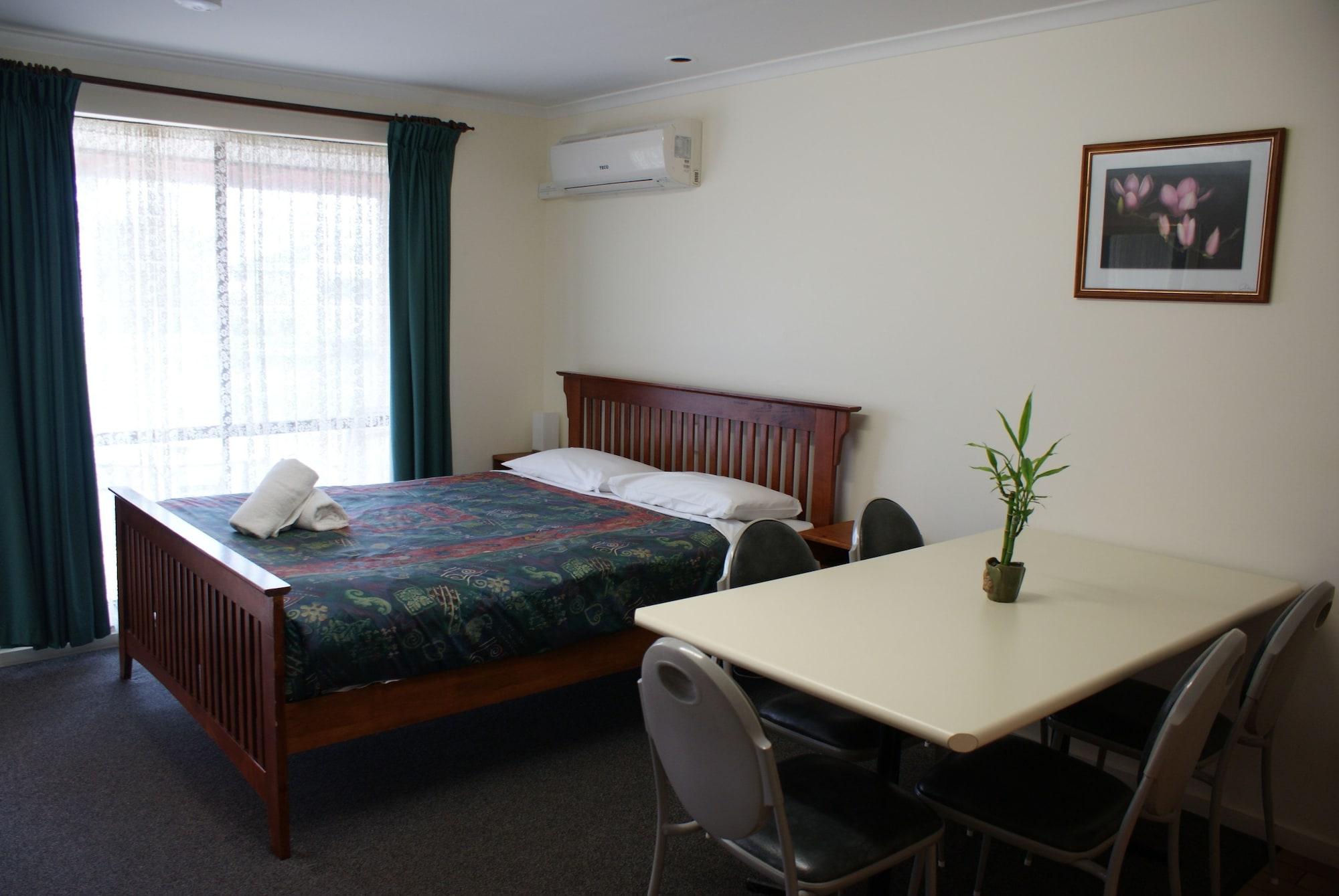 Warrnambool Motel And Holiday Park Kültér fotó